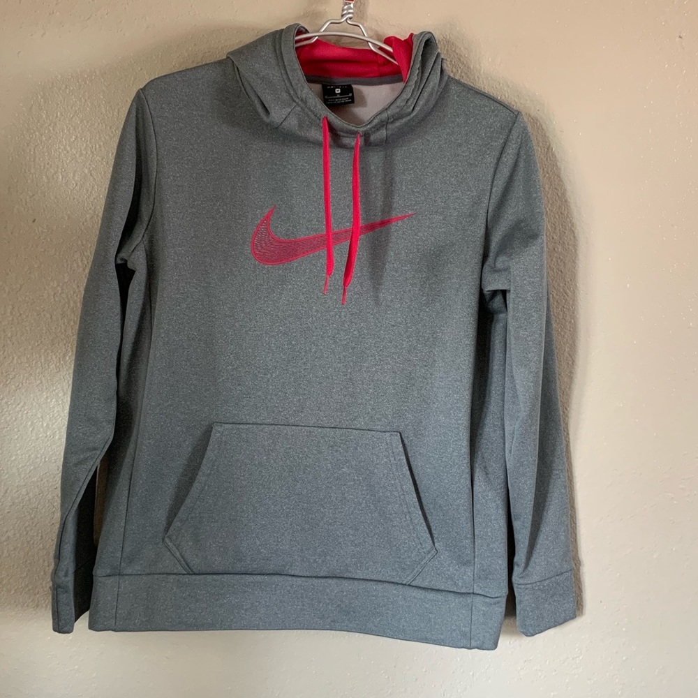 Nike dri-fit hoodie